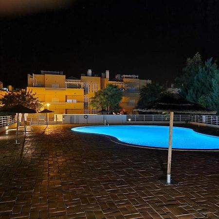 Marinho - 2 Bedroom 2 Bathroom Ground Floor Apartment With Communal Pool And Gardens Conceicao  Luaran gambar