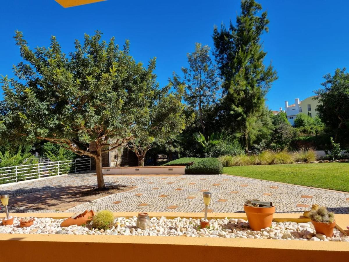 Marinho - 2 Bedroom 2 Bathroom Ground Floor Apartment With Communal Pool And Gardens Conceicao  Luaran gambar
