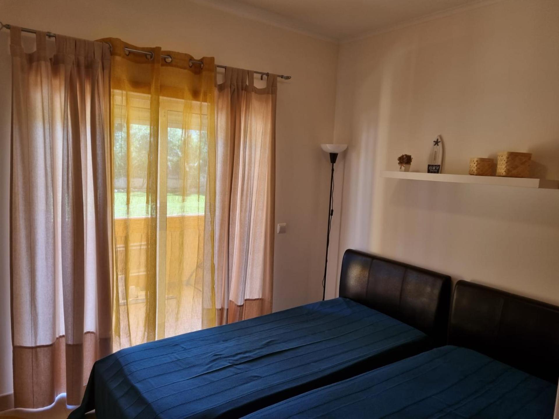 Marinho - 2 Bedroom 2 Bathroom Ground Floor Apartment With Communal Pool And Gardens Conceicao  Luaran gambar