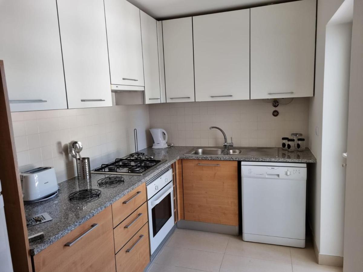Marinho - 2 Bedroom 2 Bathroom Ground Floor Apartment With Communal Pool And Gardens Conceicao  Luaran gambar