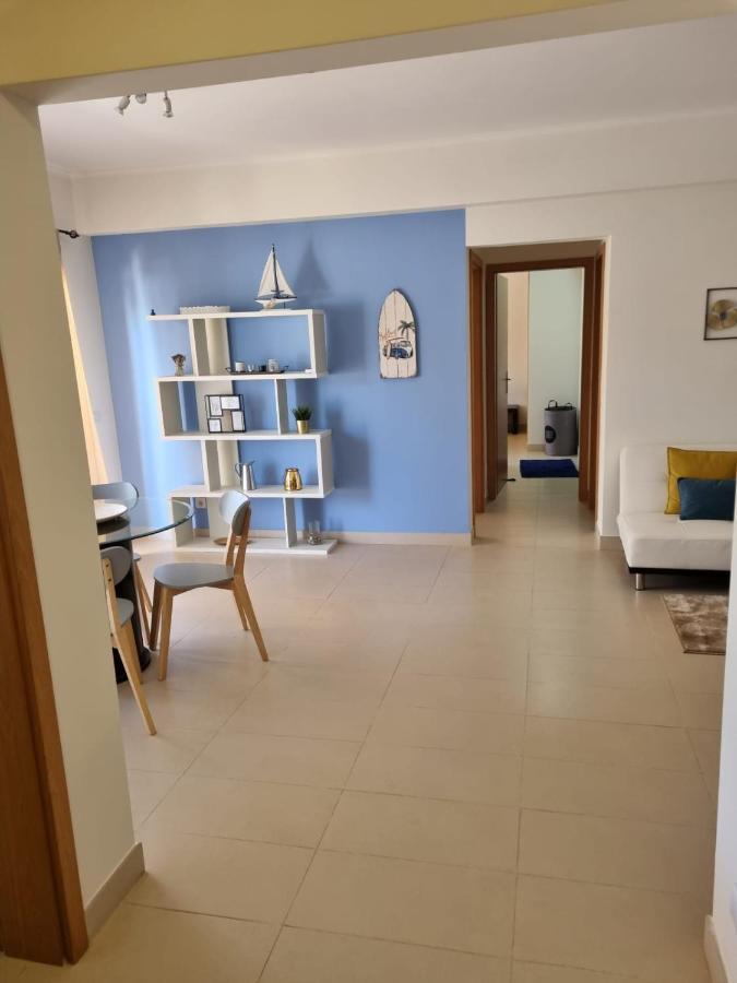 Marinho - 2 Bedroom 2 Bathroom Ground Floor Apartment With Communal Pool And Gardens Conceicao  Luaran gambar