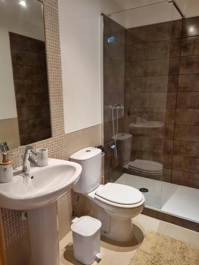 Marinho - 2 Bedroom 2 Bathroom Ground Floor Apartment With Communal Pool And Gardens Conceicao  Luaran gambar